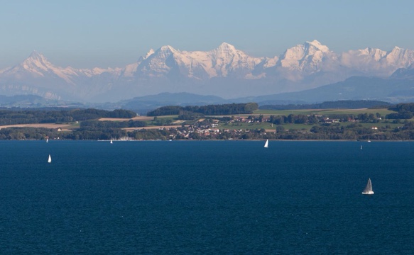neuchatel-lake Neuenburgsee
