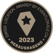 Location Award 2023 Herausragend
