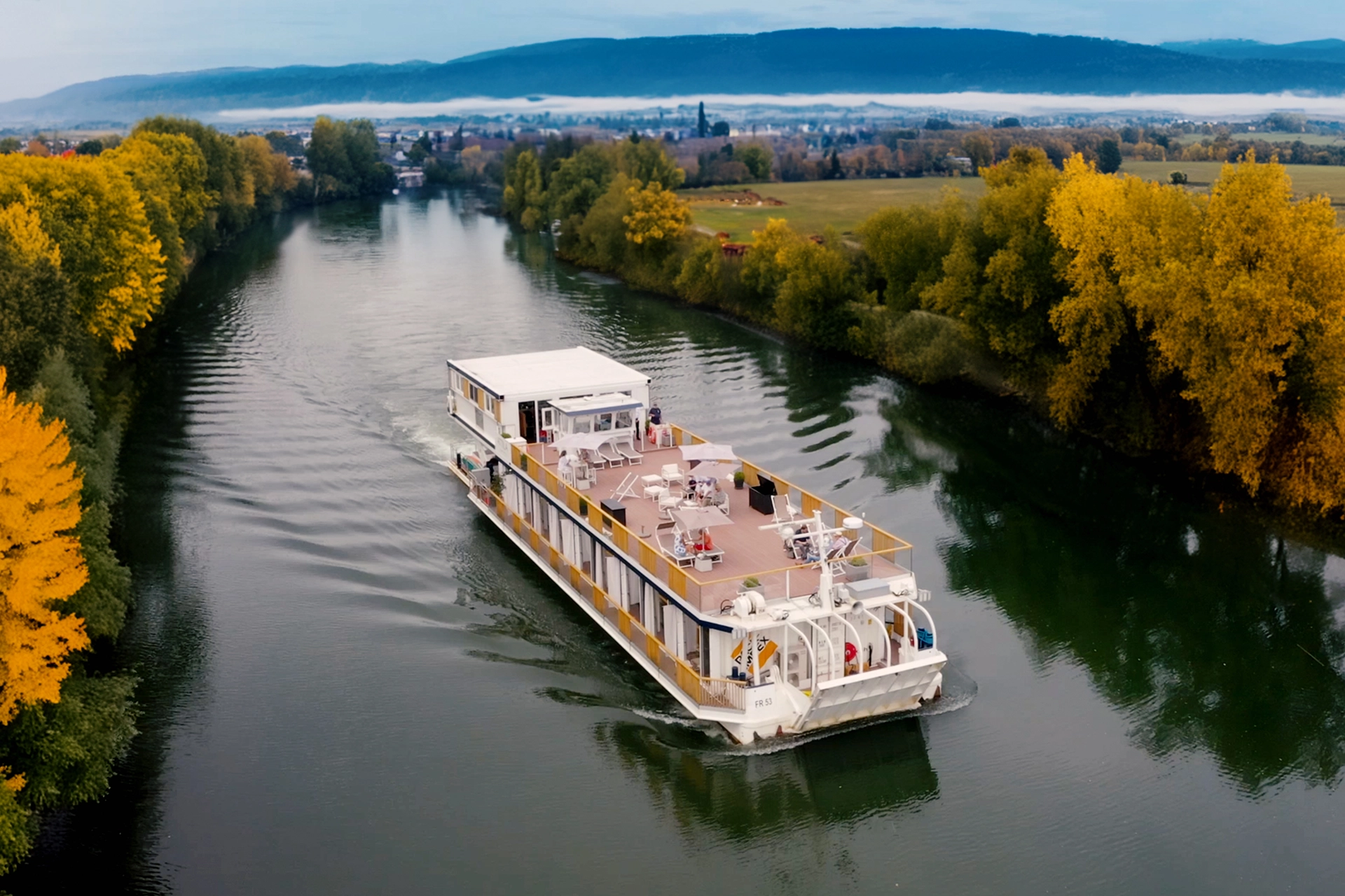 Croisière musicale exclusive avec Bastian Baker 1