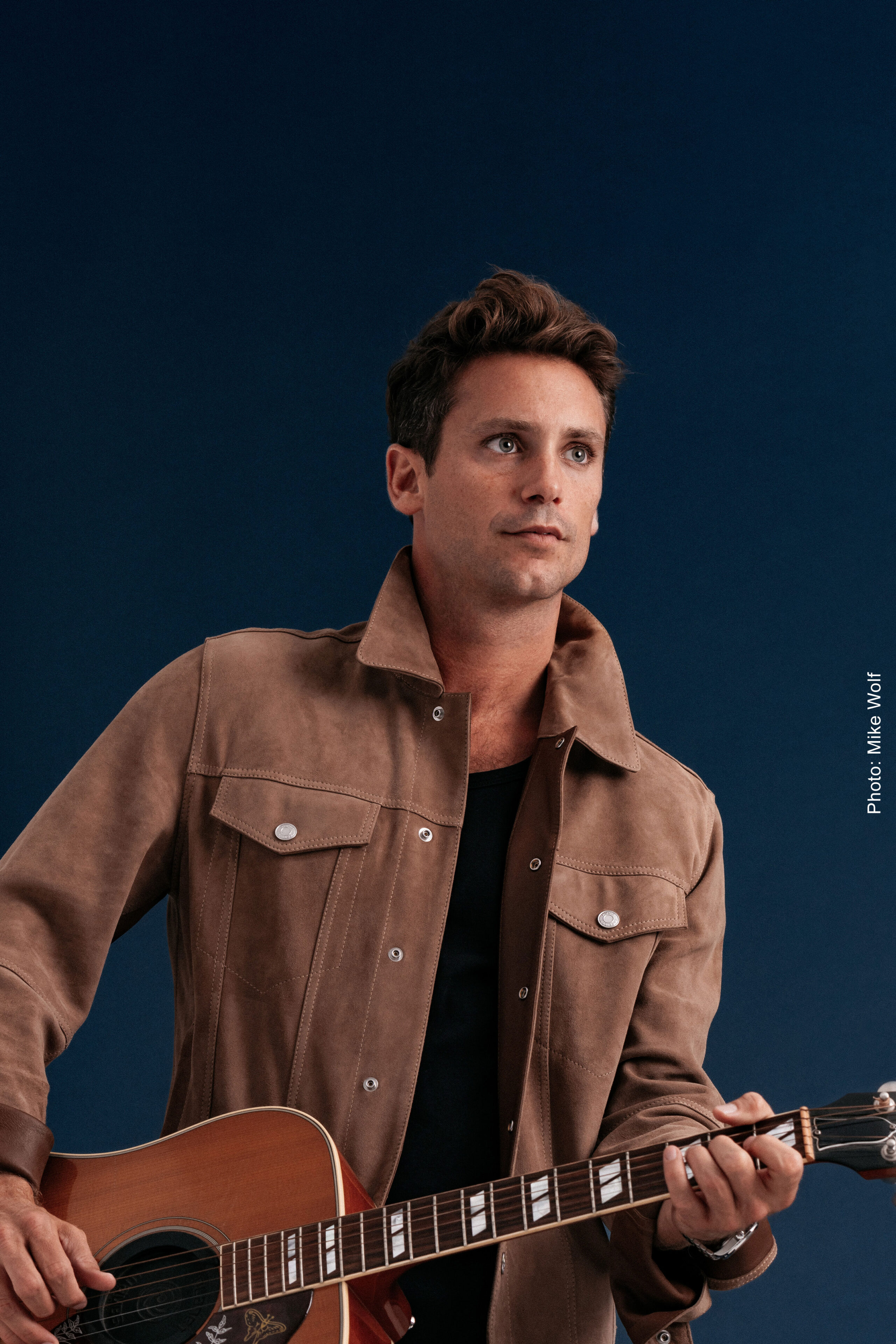 Exklusive Music Cruise mit Bastian Baker 1