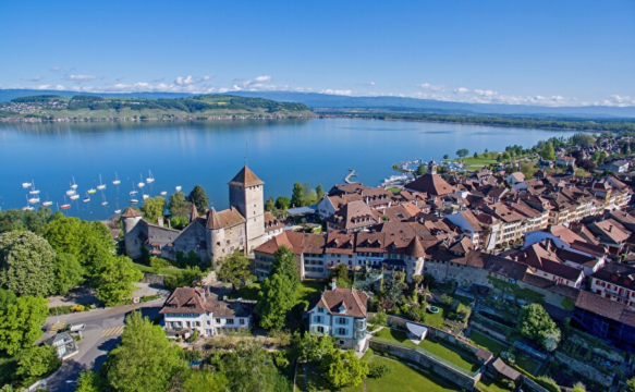 Murten-Morat